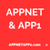 APPNET & APP1